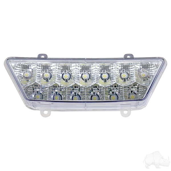 Headlight Only, E-Z-Go RXV 08+ Light Bar