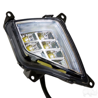 Marker Light, Passenger, LGT-340L Precedent Light Bar