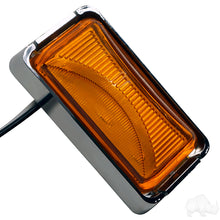 LED Marker Light, Replacement