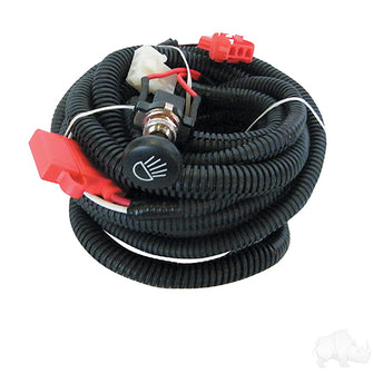 Wire Harness, E-Z-Go TXT 94+ PN# LGT-394