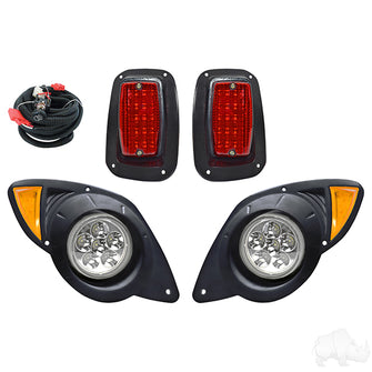 RHOX LED Super Saver Light Kit, Yamaha Drive2, 12V