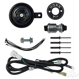 Plug and Play Horn Kit, 48V