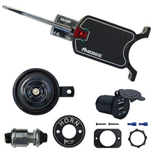 Basic Plug and Play Turn Signal Kit