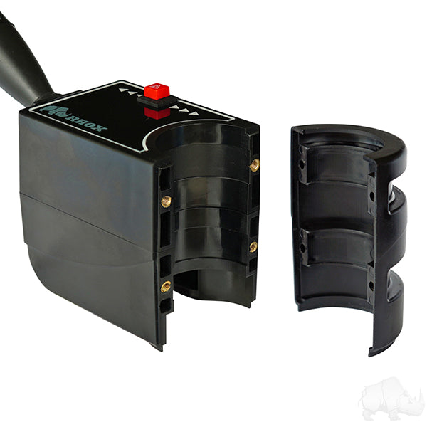 Elite Self-Canceling Plug and Play Turn Signal Kit, 12V