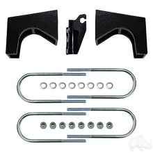 Lift Kit, Rear, E-Z-Go, LIFT-110, LIFT-111, LIFT-112, LIFT-312