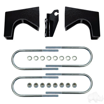 Lift Kit, Rear, E-Z-Go, LIFT-110, LIFT-111, LIFT-112, LIFT-312