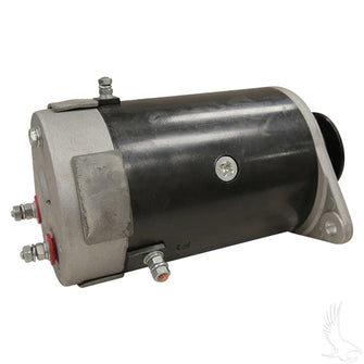 Starter Generator, E-Z-Go 2 cycle Gas 80-94