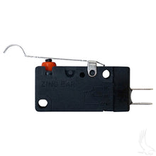 Limit Switch, Single F&R, E-Z-Go Gas 02+