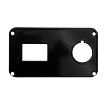 MadJax X-Series Storm FNR (Forward Reverse Neutral) Rotary Shifter Mounting Plate Madjax 