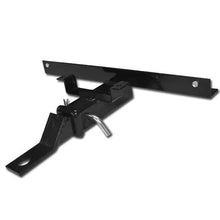 MadJax® Trailer Hitch – Fits 1982-UP Club Car DS PN# 01-037 Madjax 