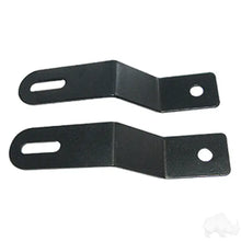 Mirror Bracket, 5 Panel, Yamaha G22-Drive Redhawk 