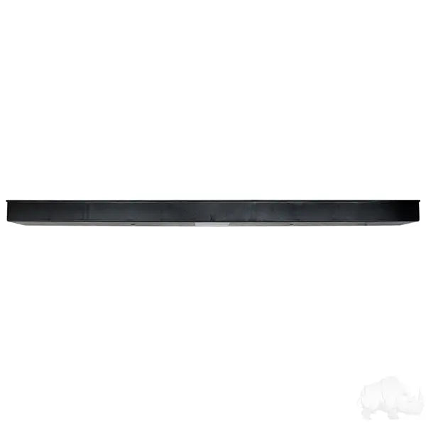 Mirror, 5 Panel Rearview Redhawk 