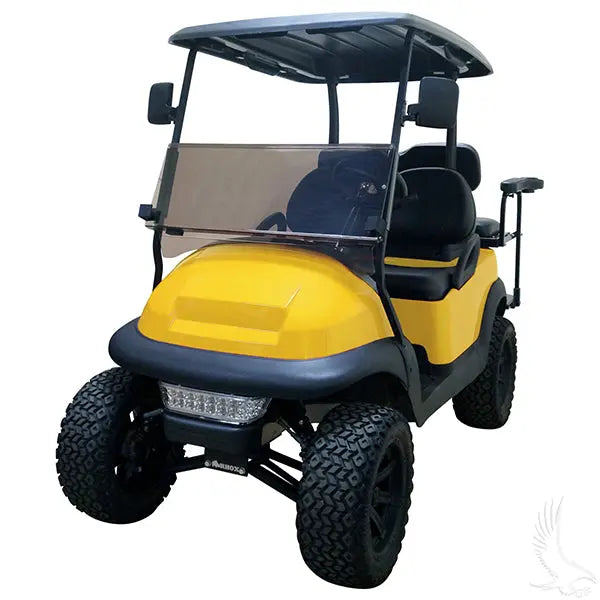 Mirror, SET OF 2, UTV Style Side Mount Redhawk 