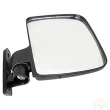 Mirror, SET OF 2, UTV Style Side Mount Redhawk 