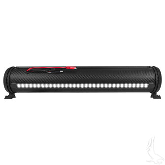 Sound Extreme Soundbar, Four Speaker, 500W, Dual Woofers and RGB Lights