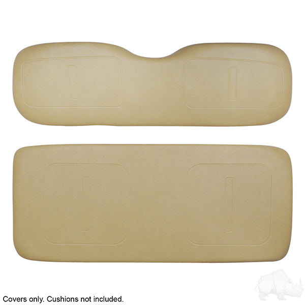 RHOX Rhino Cover Set, Tan, E-Z-Go TXT 96+