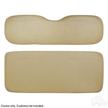 RHOX Rhino Cover Set, Tan, E-Z-Go TXT 96+