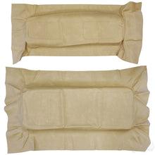 RHOX Rhino Cover Set, Tan, E-Z-Go TXT 96+