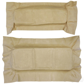 RHOX Rhino Cover Set, Tan, E-Z-Go TXT 96+