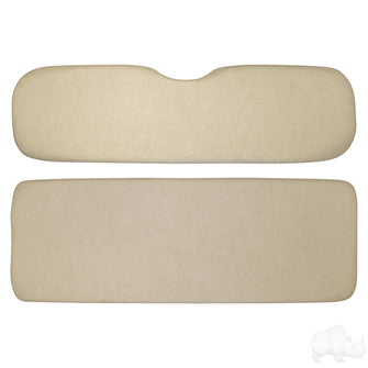 RHOX Rhino Cushion Set, Club Car Tempo, Precedent 04+, Beige