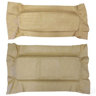 RHOX Rhino Cover Set, Tan, Yamaha G14-G22