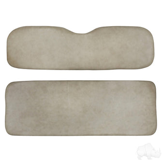 RHOX Rhino Cushion Set, Stone Beige, E-Z-Go RXV 08+