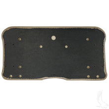 Seat Bottom Cushion, Stone Beige, E-Z-Go RXV 16+