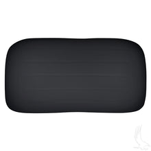 Seat Back Cushion Assembly, Black, Yamaha G9, G14, G16, G19, G20, G22