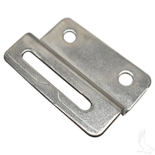 Hinge Plate, Seat, Yamaha G14-G22