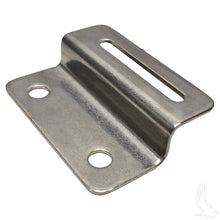 Hinge Plate, Seat, Yamaha G14-G22