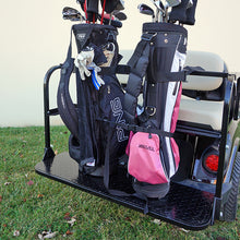 RHOX Bag Attachment, Seat Kit