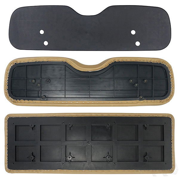 RHOX SS Cushion Set, Tan, Universal Board, Yamaha G14-G22