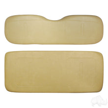 Cushion Set, Tan, Universal Board, E-Z-Go TXT 700/800 Series