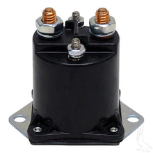 Solenoid, 36V 4 Terminal Copper, Club Car 84-00 All V-Glide Models