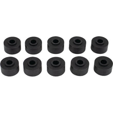 Bushing, PACK OF 10, Rubber Shock Absorber, E-Z-Go