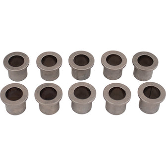 Bushing, BAG OF 10, Flanged King Pin, Club Car Tempo, Precedent