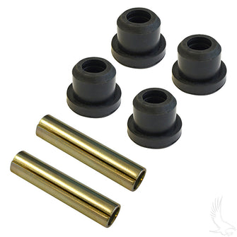 Bushing Kit, Leaf Spring, E-Z-Go TXT