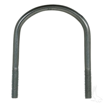 Rear Spring, U Bolt, E-Z-Go RXV 08-Mar 13