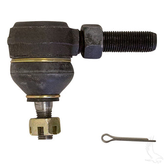 Tie Rod End, Left Thread, Club Car DS 76-08