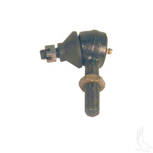 Tie Rod End, Left Thread, E-Z-Go 65-94, 95+ Industrial Vehicle