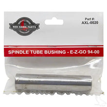 Spindle Tube Bushing, E-Z-Go 94-00 Redhawk 