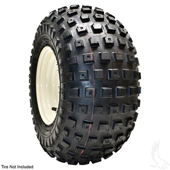 Duro Knobby, 18x9.5-8, 2 Ply