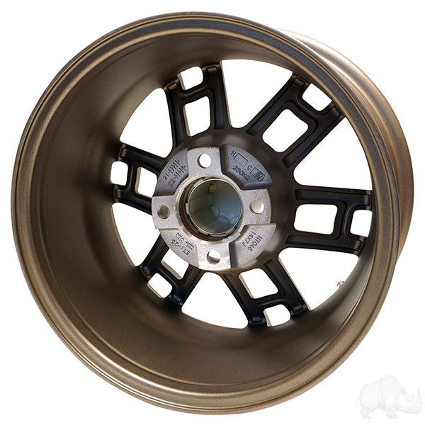 RHOX RX391, Halcyon, 14x7 ET-25
