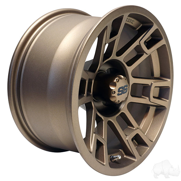 RHOX RX391, Halcyon, 14x7 ET-25