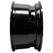 RHOX RX394, Gloss Black, 14x7 ET-25