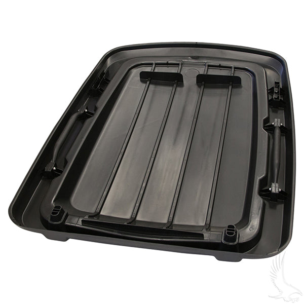 RHOX 54" Top, Black, Club Car Tempo, Onward, Precedent