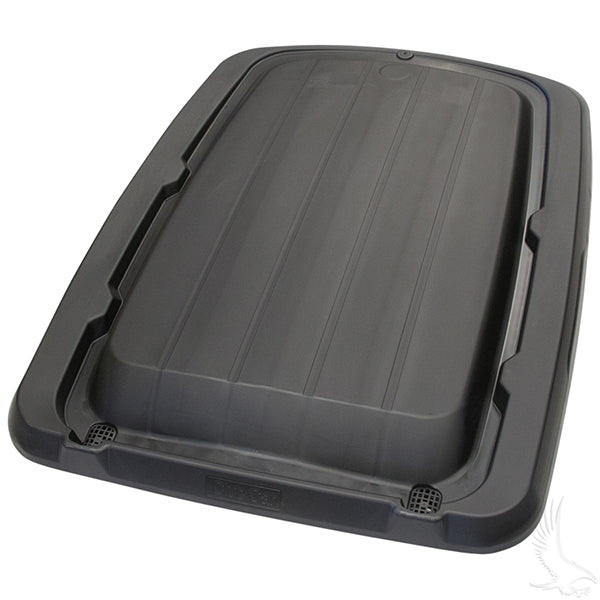 RHOX 54" Top, Black, Club Car Tempo, Onward, Precedent