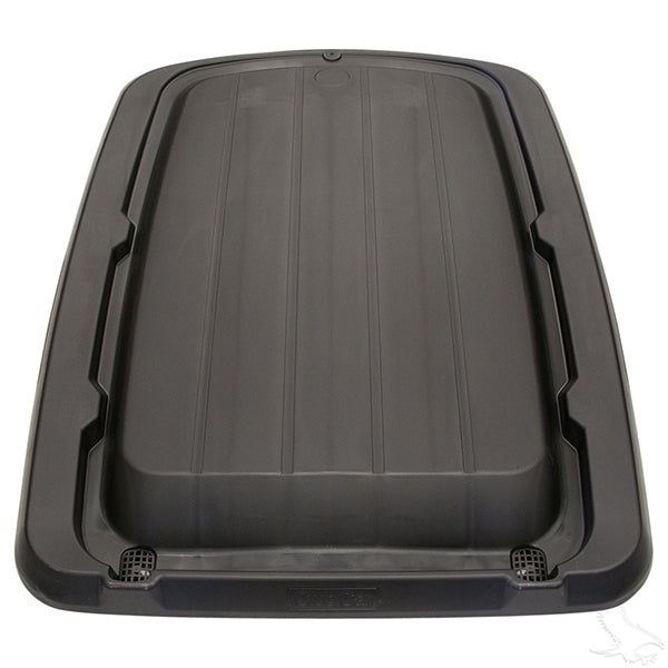 RHOX 54" Top, Black, Club Car Tempo, Onward, Precedent