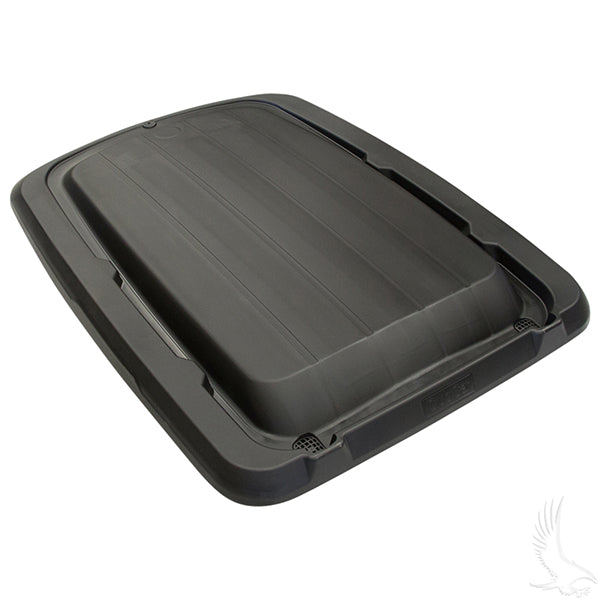 RHOX 54" Top, Black, Club Car Tempo, Onward, Precedent