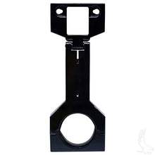 Universal Speedometer Bracket, Tilt Angle, Steering Column Mount with Hardware Redhawk 